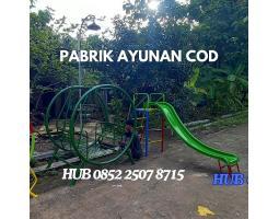 Pabrik Ape Luar Dan Dalam Playground Anak Outdoor Kec Tonjong - Brebes