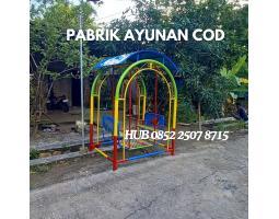  Pusat Ape Luar Ruangan Playground Set Outdoor Kec Wanasari - Brebes