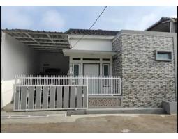 Dijual Rumah Bagus Minimalis 3KT 2KM SHM Jalan Jupiter Margahayu Rancabolang Buahbatu - Bandung Kota