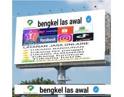 Jasa Bangunan - Samarinda