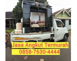 Jasa Angkut Barang -  Jombang 