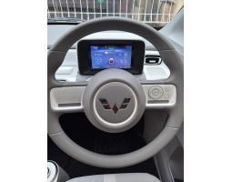 Mobil Wuling Air Ev Lite 2023 Bekas Km 8000 Like New Tangan 1 Ad Klaten -Sukoharjo
