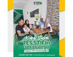 Tes STIFIn Mengenali Kekuatan Pribadi - Bandar Lampung