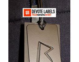 Cetak Label Baju Hangtag Batulicin Devotehangtag - Tanah Bumbu