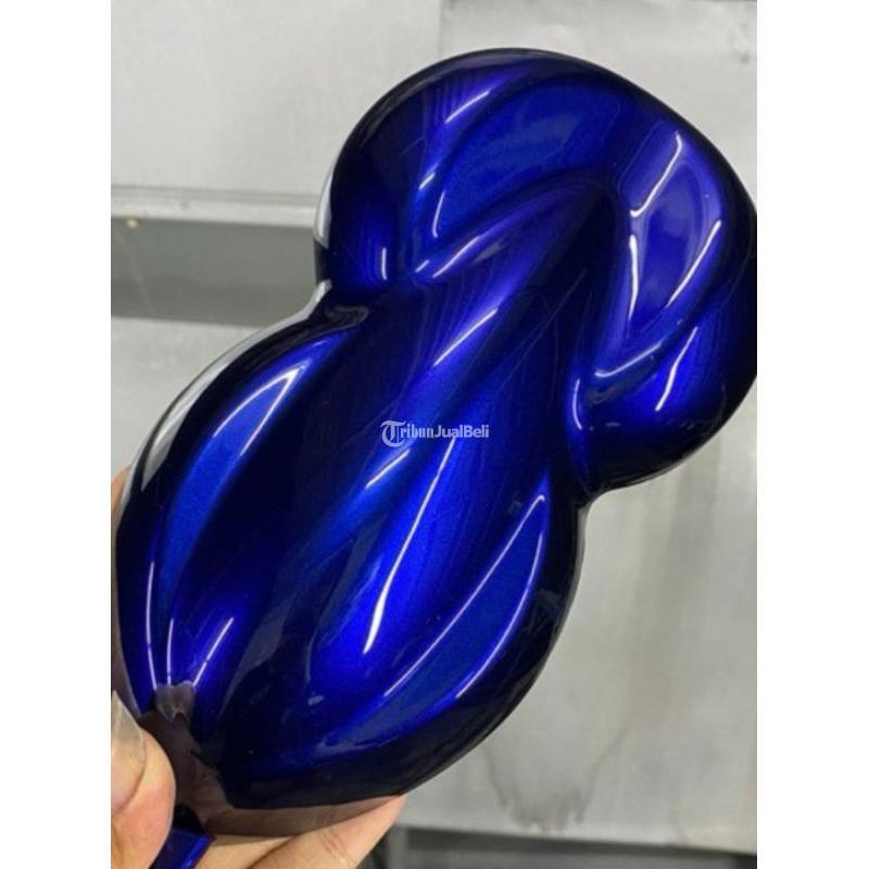 Moonlight Blue PU Custom - Malang