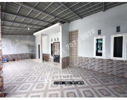 Dijual Rumah Bekas Luas 150 m2 One Gate System di Macan Lindungan Bukit Baru - Palembang