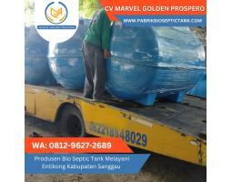 Produsen Bio Septic Tank Melayani Entikong - Sanggau