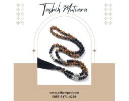 Grosir Tasbih Termurah Adhompeci - Kotawaringin Timur 