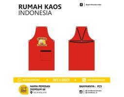 Celemek Kitchen Kasemen - Serang 