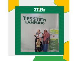 Tes STIFIn Terpercaya - Bandar Lampung 