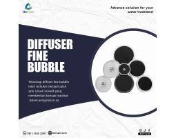 Supplier Diffuser Fine Bubble - Bogor