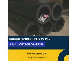 Distributor Rubber Fender Type Cylinder - Madjene