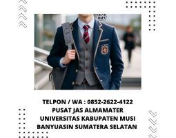 Pusat Jas Almamater Universitas - Palembang 