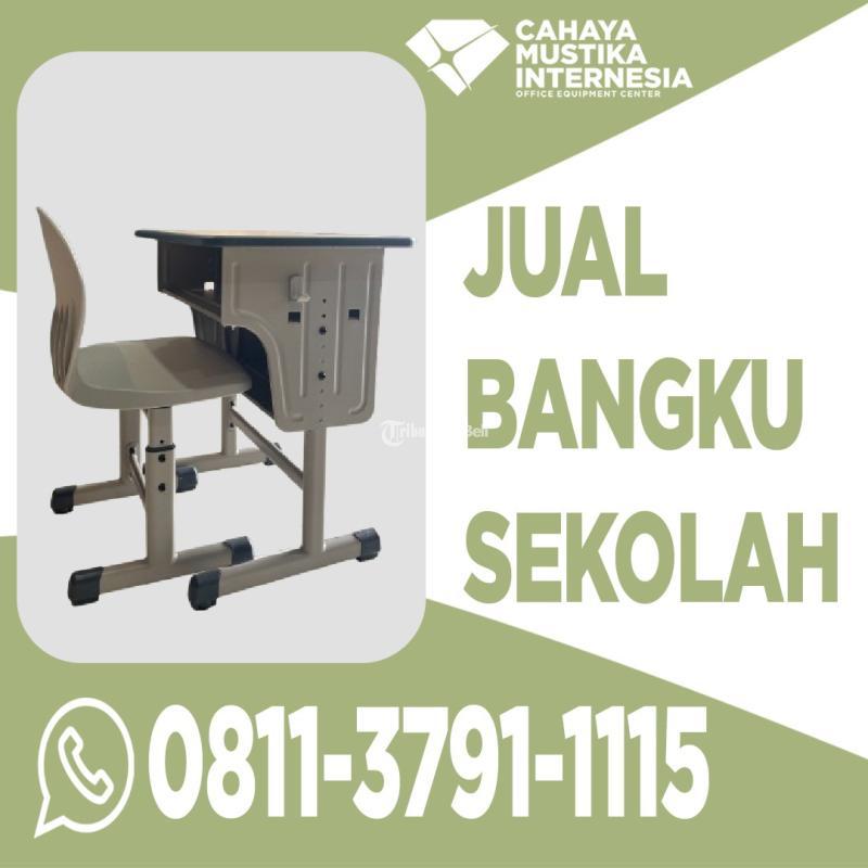 Supplier Meja Kursi Sekolah - Magelang