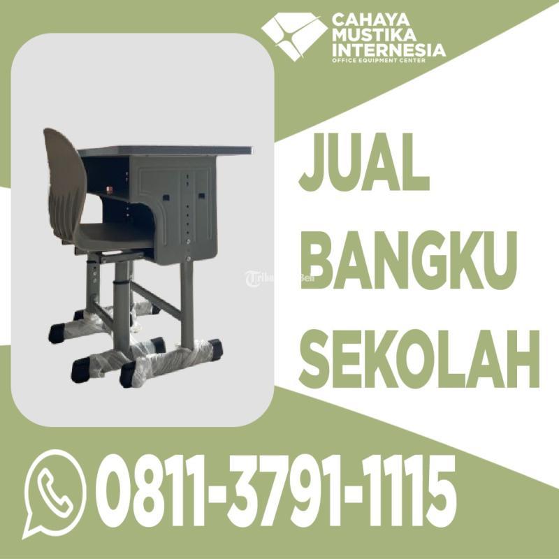 Supplier Meja Kursi Sekolah - Magelang