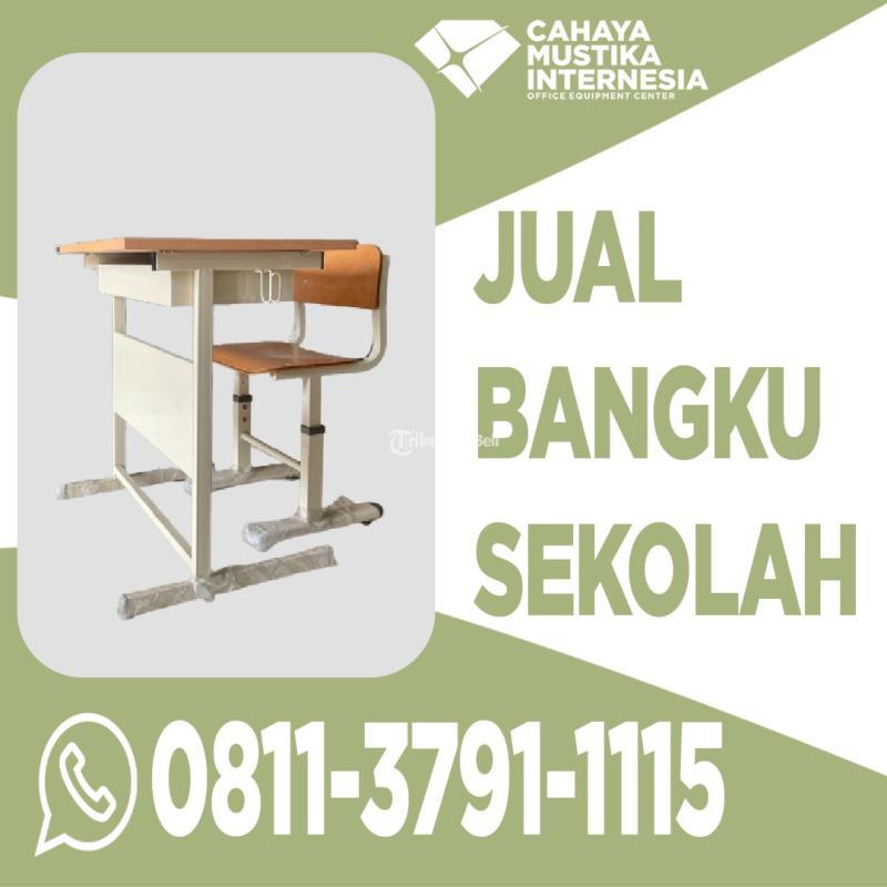 Supplier Meja Kursi Sekolah - Magelang