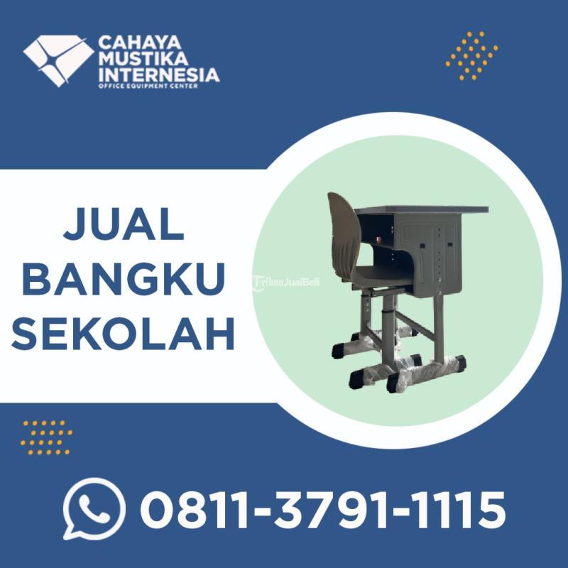 Distributor Kursi Siswa SD - Surabaya