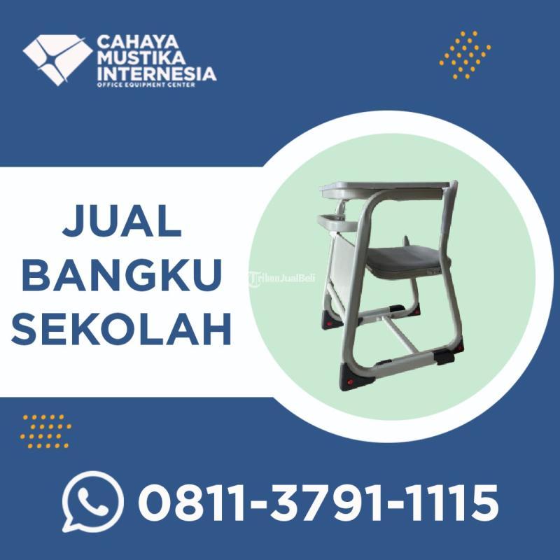 Distributor Kursi Siswa SD - Surabaya