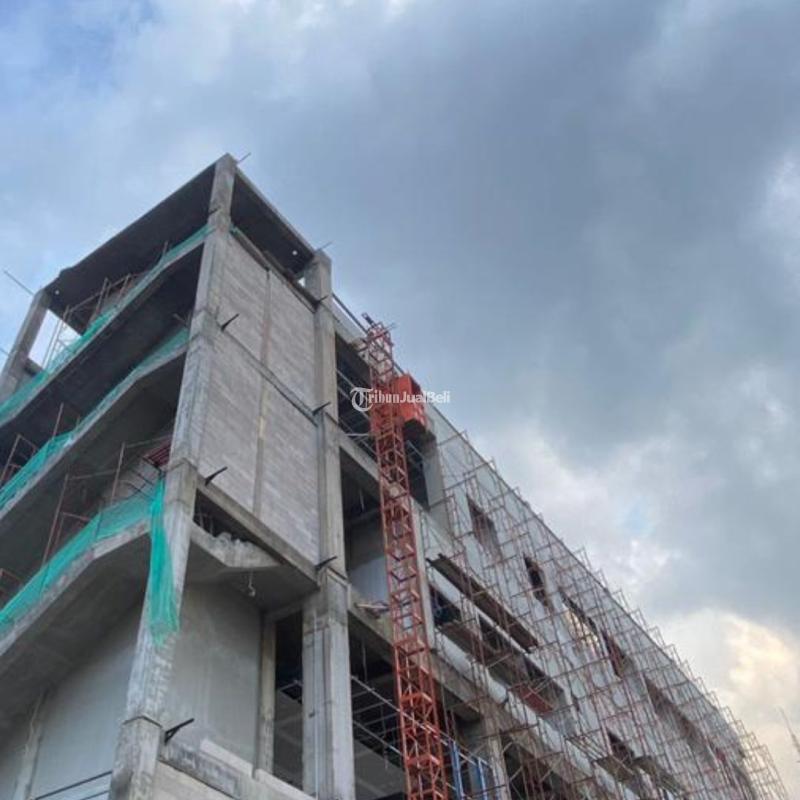Rental Lift Barang - Malang Kota