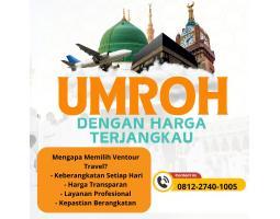 Agen Travel Umrah Murah Di Sidoarjo, Agen Travel Ekonomis - Sidoarjo