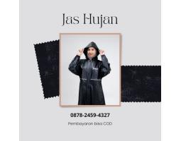 Agen Jas Hujan Hijab Keling - Jepara