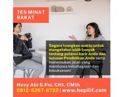 Tes Minat Bakat Online Bumiayu - Batu