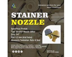 Supplier Strainer Nozzle Jamur K1 34 Alinco - Bogor