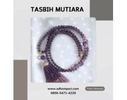 Grosir Tasbih Terbaik Adhompeci - Lamandau 