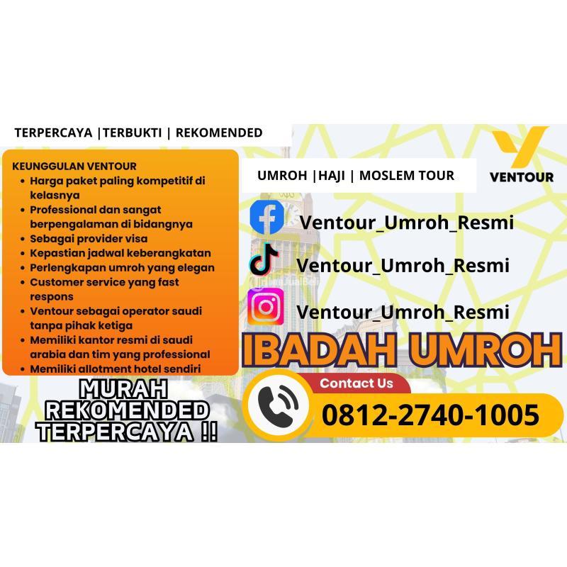 Agen Travel Umrah Murah - Bangkalan