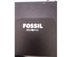 Jam Tangan Fossil Bekas Siap Pakai - Bogor Kota