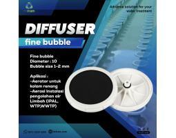 Fine Bubble Diffuser Specifications - Bogor