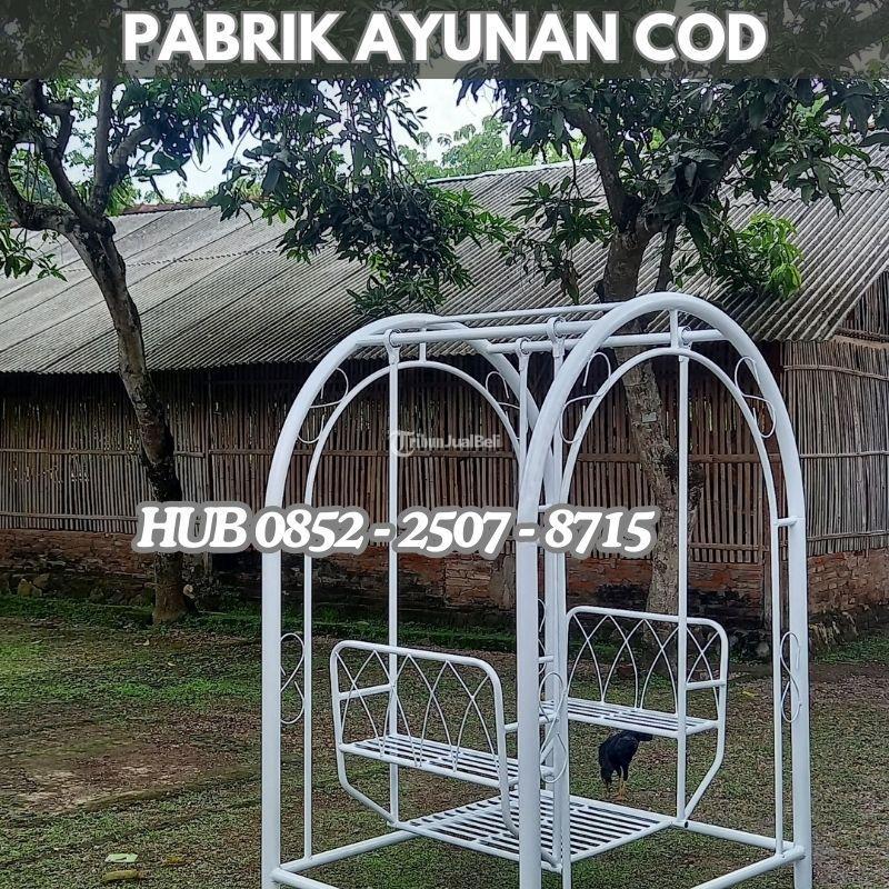 Grosir Ape Outdoor TK Mainan Taman Wahana Kec Nusawungu - Cilacap