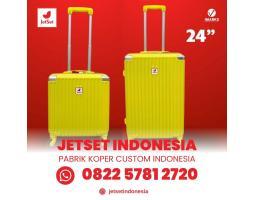 Jetset Koper Pabrik Pusat Distributor Agen Supplyer Koper Haji Dan Umroh - Bekasi Kota