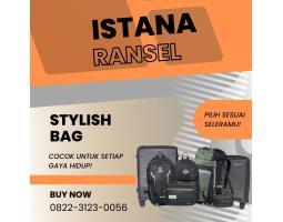 Anti-Maling  Distributor Tas Ransel Ransel Outdoor Pekerjaan - Blora
