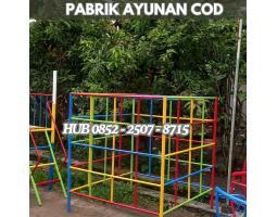  Grosir Ape Luar Untuk Anak Tk Playground Tk Kec Sambi - Boyolali