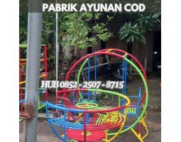 Pabrik Ape Luar Dan Dalam Playground Anak Outdoor Kec Sawit - Boyolali