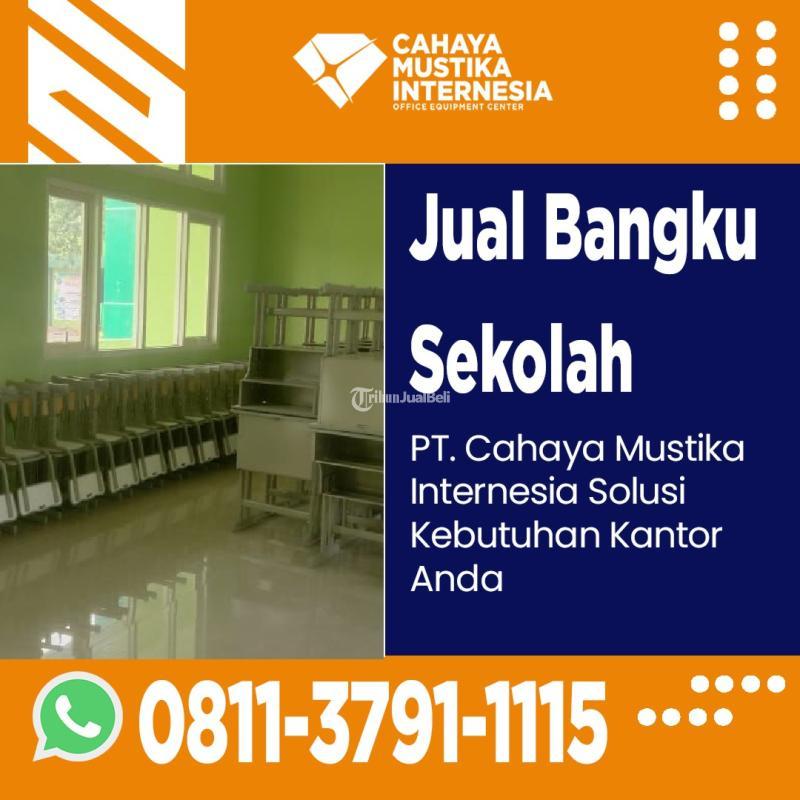 Toko Meja Kursi Sekolah Besi di Semarang Kota - Tribun JualBeli