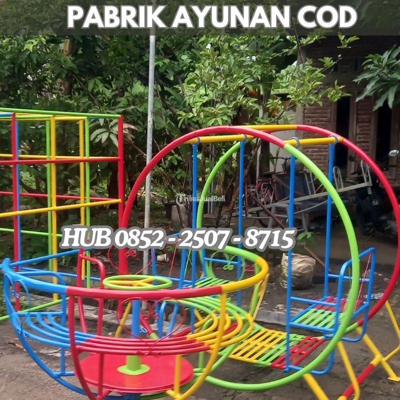 Ahli Ape Luar Paud Mangkok Putar Tk Kec Geyer - Grobogan