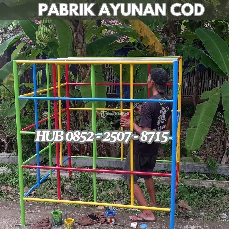 Ahli Ape Luar Paud Mangkok Putar Tk Kec Geyer - Grobogan