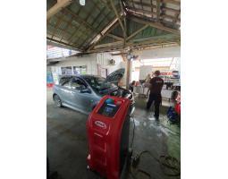 Service Ac Mobil Purwokerto - Banyumas