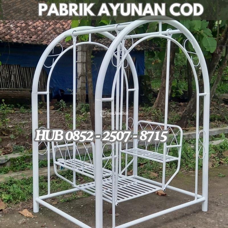 Pabrik Ape Luar Tangga Majemuk Mainan Anak Tk Kec Gubug - Grobogan