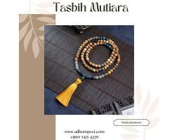 Grosir Tasbih Berkualitas - Palangka Raya 