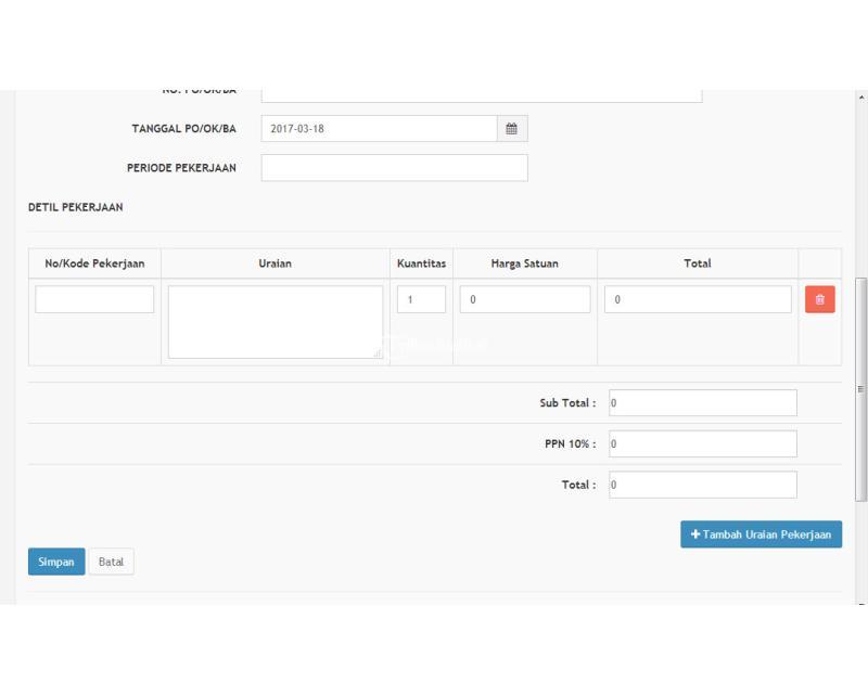 Tingkatkan Efisiensi Invoice dengan Solusi Software Outsourcing di