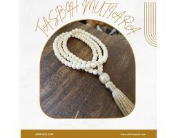 Grosir Tasbih Seruyan Terbaik - Seruyan 
