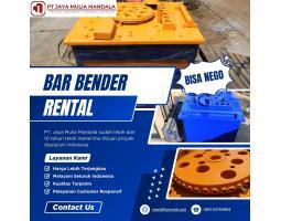 Bar Bender Kualitas Terbaik Murah Bisa Nego - Lubuklinggau 