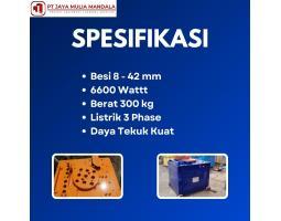 Bar Bender Kualitas Terbaik Murah Bisa Nego - Pagar Alam 