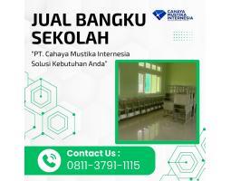 Toko Meja Sekolah Modern - Mojokerto