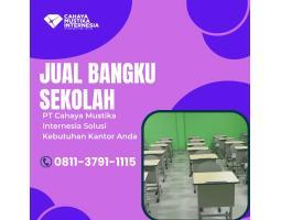 Toko Meja Sekolah Elit - Jakarta Pusat