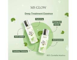 Ms Glow Deep Essence With Centella Asiatica - Surabaya 