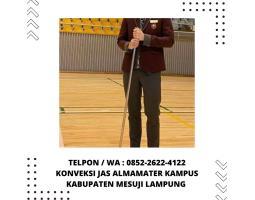 Konveksi Jas Almamater Kampus - Bandar Lampung 
